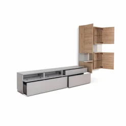 Sormani Wohnwand Napoli