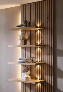 Wohnconcept Wohnwand Paola