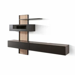 Boegner Wohnwand Planum