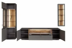 Sale Wohnwand Sevilla Grau