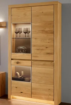 Online Wöstmann Wohnwand Soleo 3000