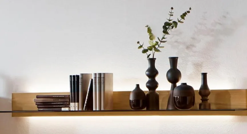 Online Wöstmann Wohnwand Soleo 3000