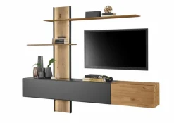 Musterring Wohnwand Trevio