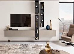 Sormani Wohnwand Udine