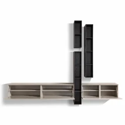 Sormani Wohnwand Udine