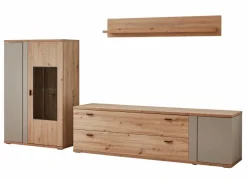 Clearance IDEAL Wohnen Wohnwand Vigo