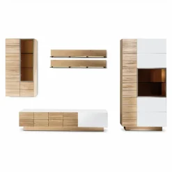 Voglauer Wohnwand Vmontanara