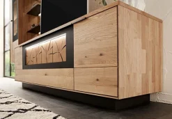 Wöstmann Wohnwand WM 1910