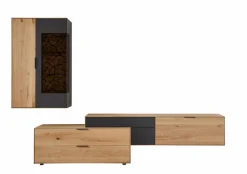 Wöstmann Wohnwand WM 2140