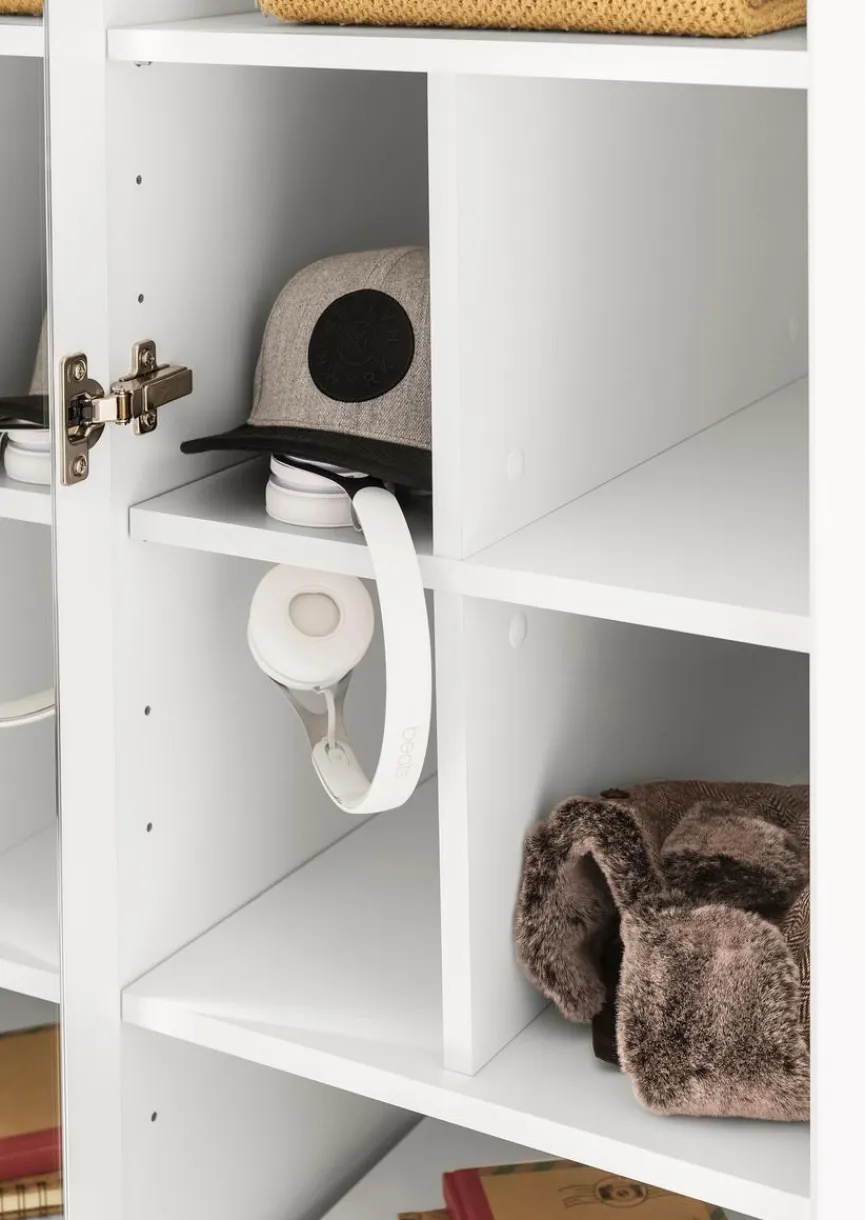 Kinder Paidi Wäschefachunterteilung