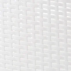 Discount Kela Wäschekorb Brasilia Weiß