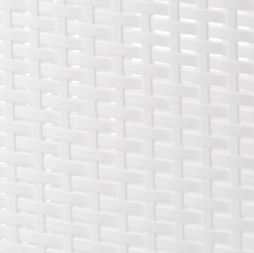 Discount Kela Wäschekorb Brasilia Weiß