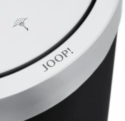 Sale JOOP! Wäschekorb Chromeline Schwarz