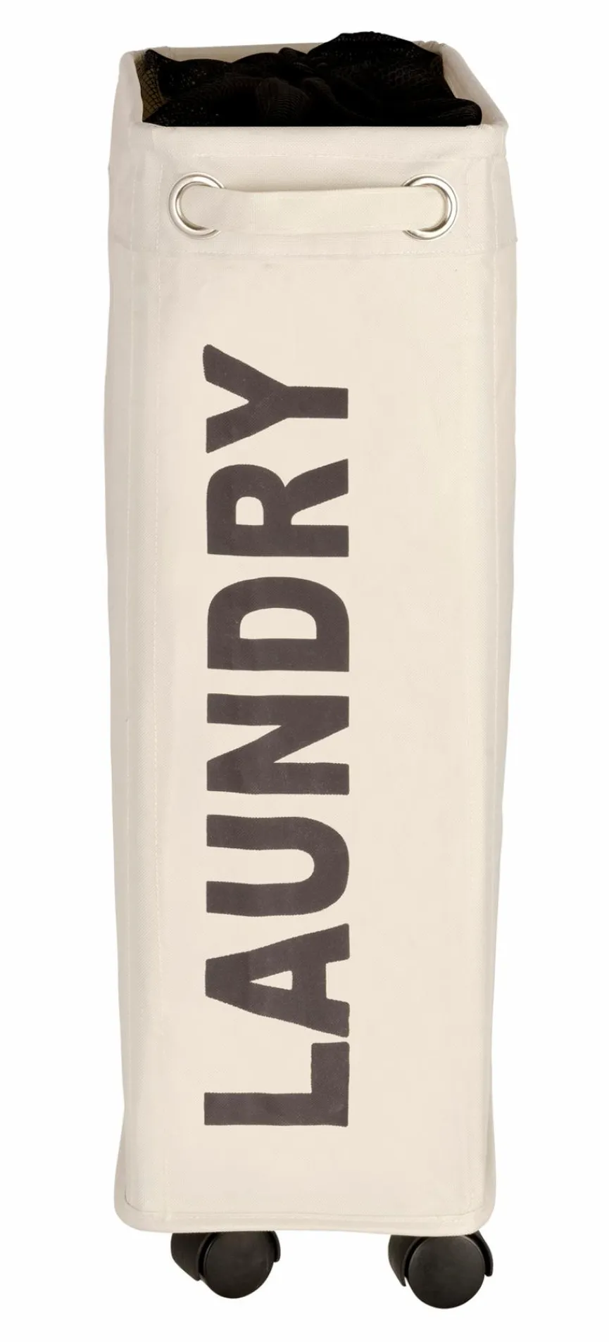 Online WENKO Wäschekorb Corno Beige