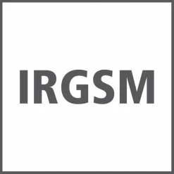 WENKO Wäschekorb Ecori 50 x 70 cm