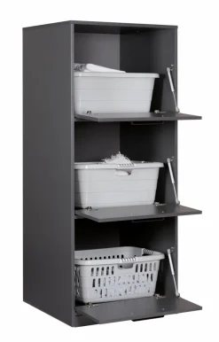 Inter Link Wäscheschrank Galleria