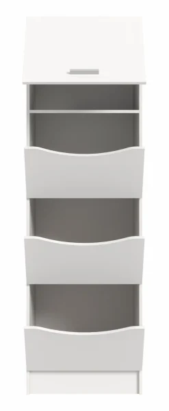 Wäscheschrank Lucca