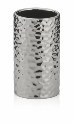 Kela Zahnputzbecher Sterling