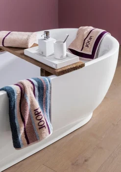 Outlet JOOP! Zahnputzbecher Bathline Weiß