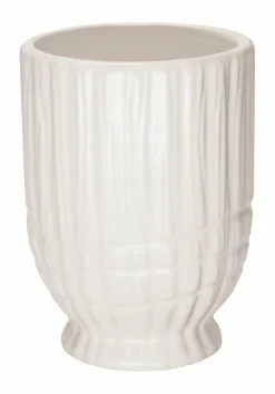 Hot Kleine Wolke Zahnputzbecher Concha Weiß