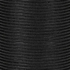 Outlet Kleine Wolke Zahnputzbecher Kyoto Schwarz