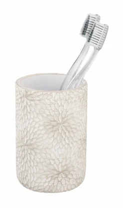 WENKO Zahnputzbecher Montalfano