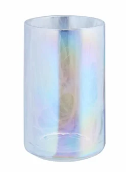 Kleine Wolke Zahnputzbecher Opalis