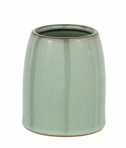 New SCHÖNER WOHNEN-Kollektion Zahnputzbecher Prati Grün