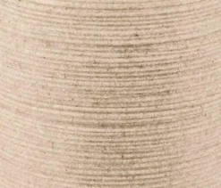 Clearance Kleine Wolke Zahnputzbecher Sand