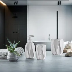 Kleine Wolke Zahnputzbecher Trevi