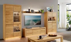 Best Wöstmann Zeilenschrank Soleo 3000