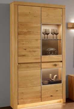 Wöstmann Zeilenschrank Soleo 3000