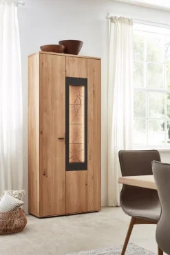 Discount Wöstmann Zeilenschrank WM 1910 Wildeiche