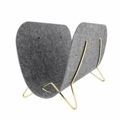 Sale pieperconcept Zeitschriftenablage Twiggy Gold