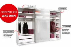 New Wiemann Zubehörpaket Monaco